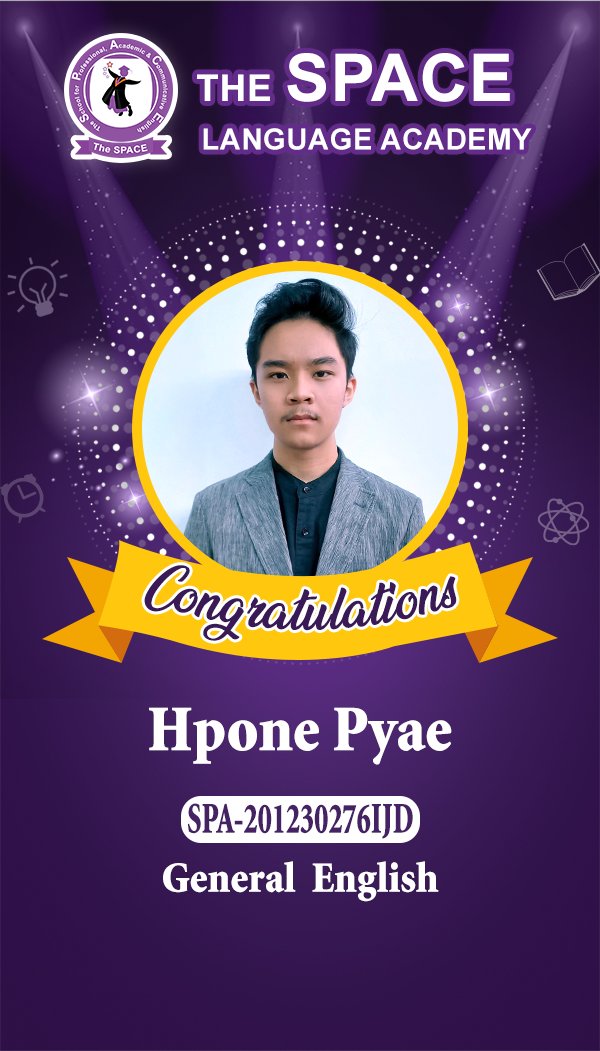 Hpone Pyae